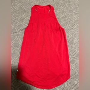 ideaology halter sports tank top women’s L